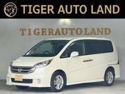 2009 HONDA STEPWAGON