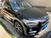 2017 BMW X1