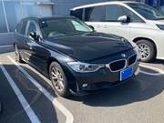 2013 BMW 3 SERIES