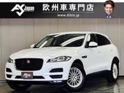 2016 JAGUAR OTHER