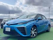 2015 TOYOTA MIRAI