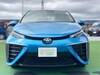 TOYOTA MIRAI