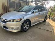 2007 HONDA STREAM RSZ