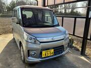 2014 SUZUKI SPACIA CUSTOM