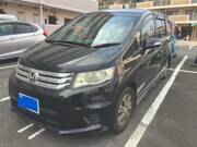 2012 HONDA FREED SPIKE