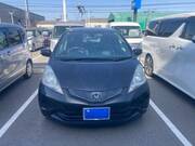 2009 HONDA FIT G