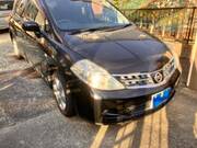 2008 NISSAN TIIDA 15M