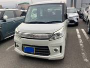 2014 SUZUKI SPACIA CUSTOM