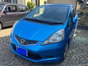 2008 HONDA FIT RS