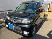 2012 HONDA ZEST SPARK