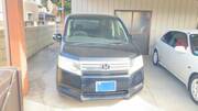 2011 HONDA STEPWAGON L