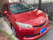 2009 TOYOTA WISH 1.8X