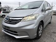 2013 HONDA FREED