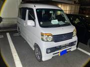 2009 DAIHATSU ATRAI WAGON