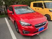 2017 SUBARU IMPREZA SPORTS