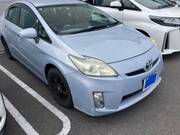 2009 TOYOTA PRIUS S