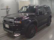 2024 TOYOTA LANDCRUISER 250