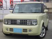 2005 NISSAN CUBE