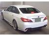 TOYOTA CROWN HYBRID