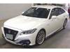 TOYOTA CROWN HYBRID