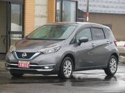 2019 NISSAN NOTE
