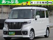 2020 SUZUKI SPACIA CUSTOM