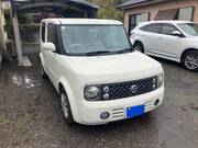 2007 NISSAN CUBE