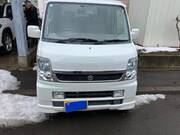 2007 SUZUKI EVERY WAGON