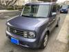 NISSAN CUBE CUBIC