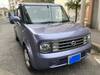 NISSAN CUBE CUBIC