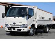 2025 TOYOTA DYNA