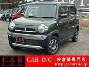 2019 SUZUKI HUSTLER G