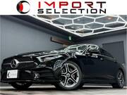 2019 MERCEDES BENZ CLS-CLASS