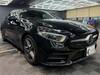 MERCEDES BENZ CLS-CLASS
