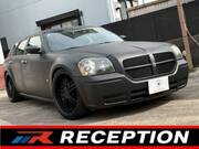 2005 DODGE DODGE MAGNUM (Left Hand Drive)