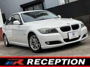 2011 BMW 3 SERIES