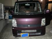 2005 SUZUKI EVERY WAGON