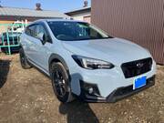 2018 SUBARU XV