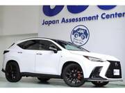 2023 LEXUS NX