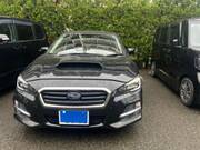 2017 SUBARU LEVORG