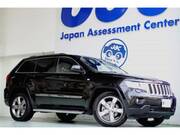 2013 CHRYSLER JEEP GRAND CHEROKEE LARED
