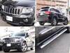 CHRYSLER JEEP GRAND CHEROKEE