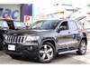 CHRYSLER JEEP GRAND CHEROKEE