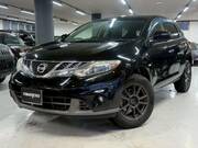 2012 NISSAN MURANO 250XL