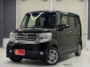 2015 HONDA N-BOX CUSTOM