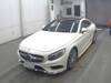 MERCEDES BENZ S CLASS
