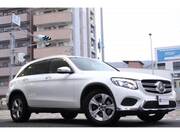 2017 MERCEDES BENZ GLC-CLASS