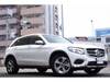 MERCEDES BENZ GLC-CLASS