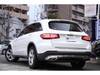 MERCEDES BENZ GLC-CLASS