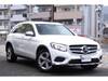 MERCEDES BENZ GLC-CLASS